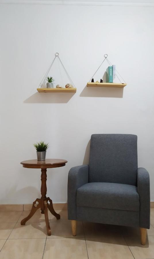 Central Apartment, Fully Equipped ฮีมาเรอ ภายนอก รูปภาพ