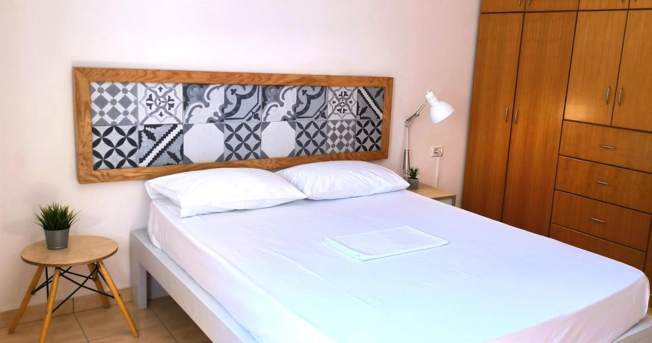Central Apartment, Fully Equipped ฮีมาเรอ ภายนอก รูปภาพ