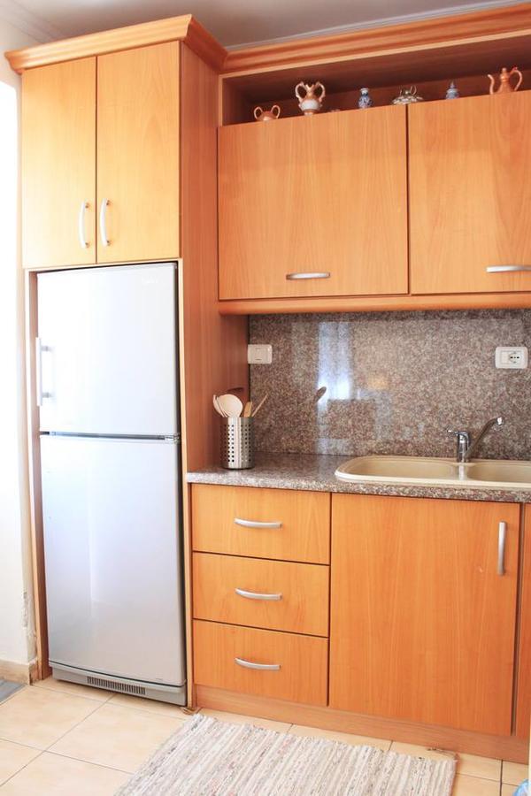 Central Apartment, Fully Equipped ฮีมาเรอ ภายนอก รูปภาพ