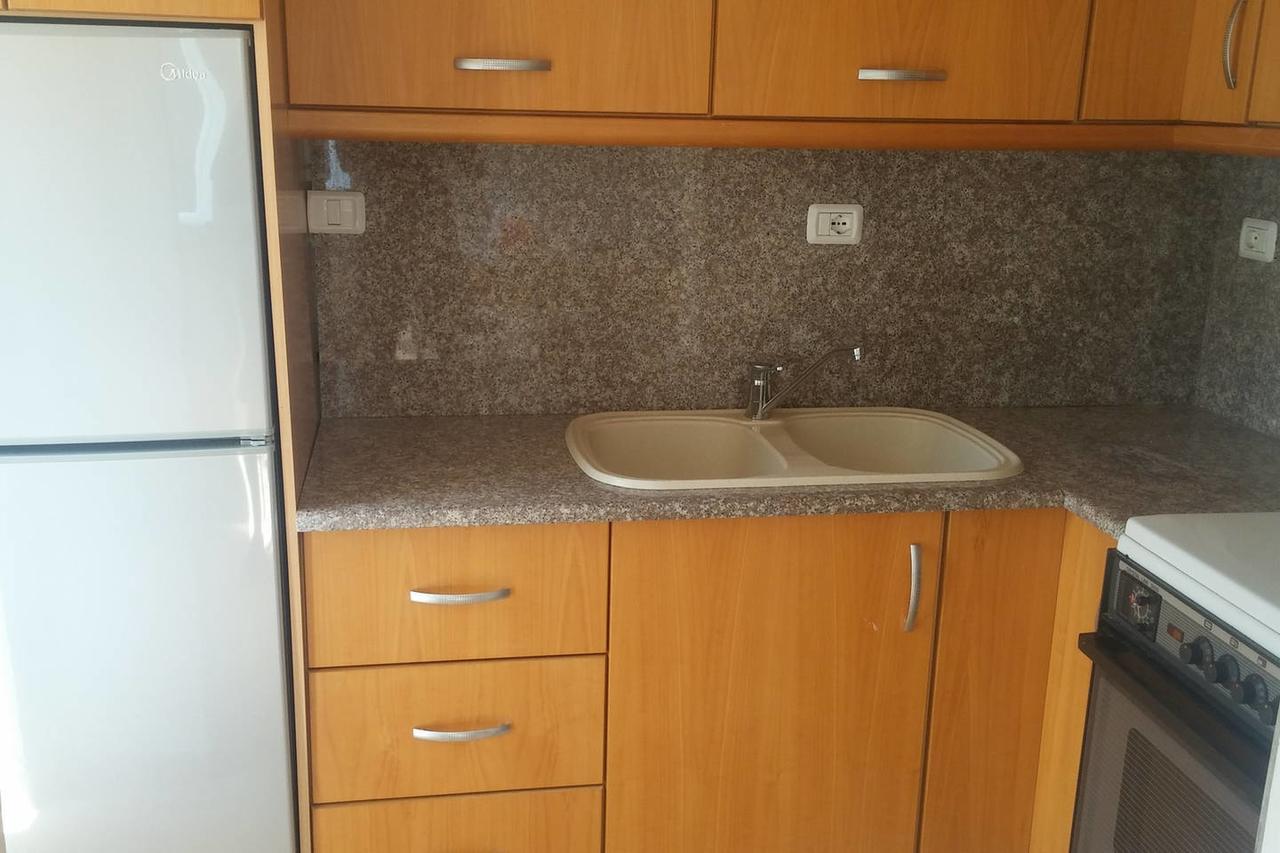 Central Apartment, Fully Equipped ฮีมาเรอ ภายนอก รูปภาพ