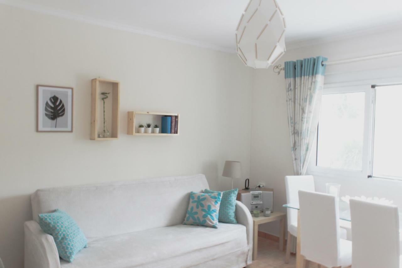 Central Apartment, Fully Equipped ฮีมาเรอ ภายนอก รูปภาพ